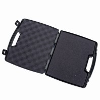 Кейс защитный 31x22x11 с универсал. ложементом для хранения электроники / инструмента BS A0312 smart