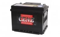Аккумулятор CENE Standart 56030 PR 12В 60Ач 525CCA 242x175x190 мм Обратная (-+)