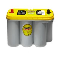 Аккумулятор Optima YT S - 5.5 12В 75Ач 1125CCA 325x165x238 мм Прямая (+-)