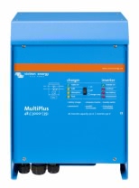Инвертор с зарядным устройством Victron Energy, MultiPlus 48/3000/35-16
