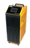 Разрядное устройство (тестер) аккумуляторов CONBAT, BCT-O-96/200