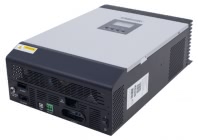 Источник бесперебойного питания (24V, 3000VA, 20-60A), Stark Country 3000 INV-MPPT Plus