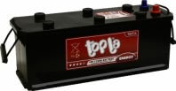 Аккумулятор TOPLA Energy Truck 61044 167912 12В 110Ач 760CCA 509x175x208 мм
