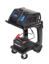 Зарядно-диагностическое устройство, GRX-3000 kit EU, Midtronics