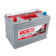 Аккумулятор MUTLU SFB D31.100.085.D 12В 100Ач 850CCA 306x175x224 мм Прямая (+-)